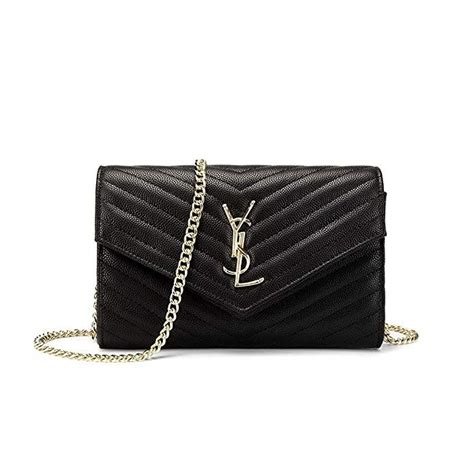 ysl crossbody adelaide|YSL crossbody dupe.